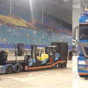 Heavy metal in het Gelredome