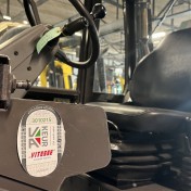 Onze machines? Altijd veilig gekeurd