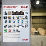 Hoe veilig werk jij met batterijen en laders voor elektrische heftrucks?