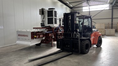 Klantcase: Carbon Robotics uit IJmuiden