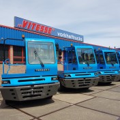 Alles wat je moet weten over terminal trekkers