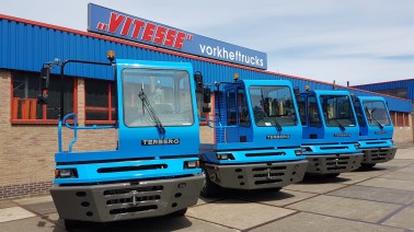 Alles wat je moet weten over terminal trekkers